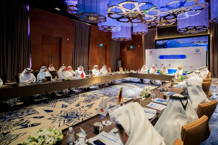 اتحاد الغرف الخليجية يدعو إلى خلق تكتل اقتصادي قوي ومنافس عالمياً