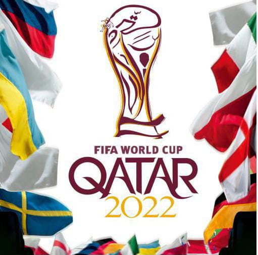 جدول معلقي الجولة الأولى من مباريات كأس العالم FIFA قطر 2022