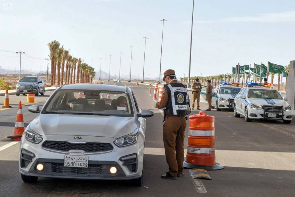 السعودية تُقر تنظيم الفحص الفني الدوري للمركبات 