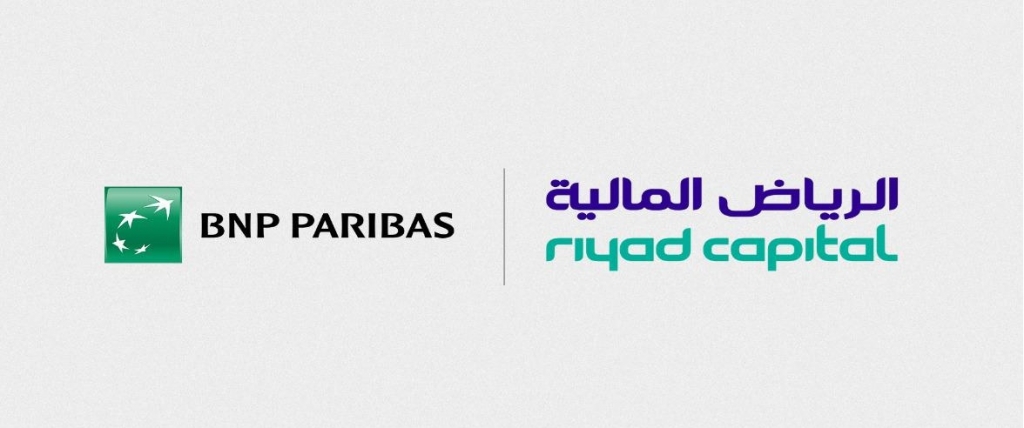 الرياض المالية وبي ان بي باريبا للأوراق المالية BNP Paribas Securities)) توقعان اتفاقية تعاون مشترك 