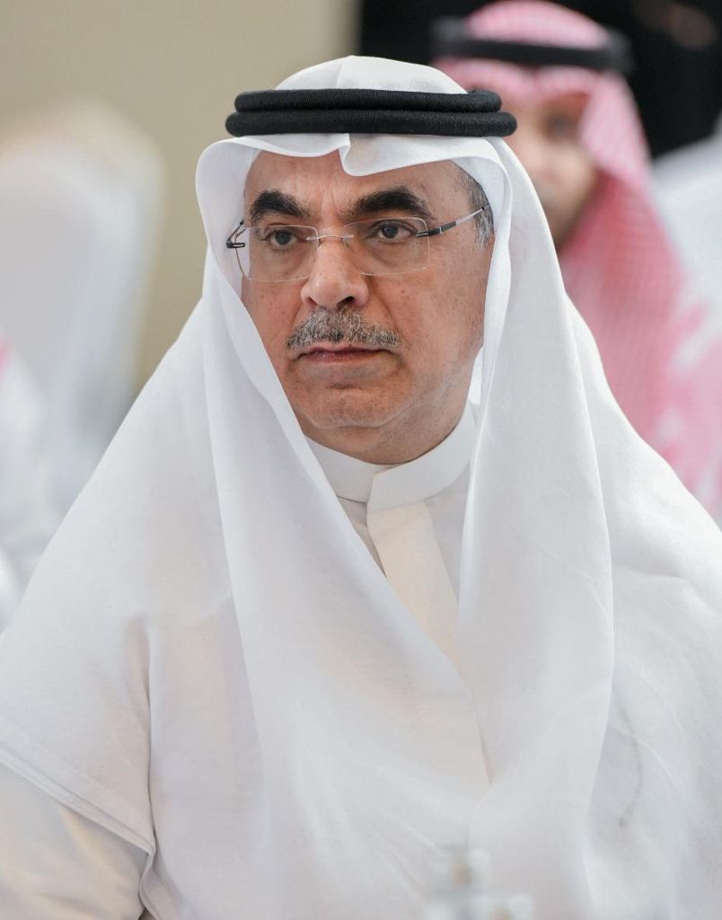 أمين الشرقية: اليوم الوطني.. استقرار وازدهار ونماء