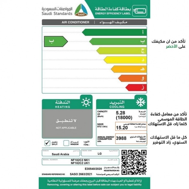 ما هو مصدر فاتورة الكهرباء المرتفعة التي تسددها؟