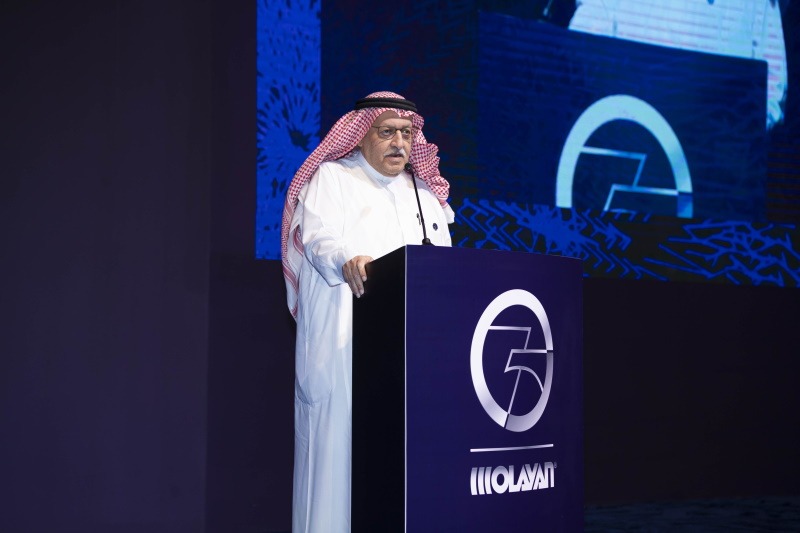 العليان تحتفل بمرور 75 عاماً على انطلاقتها بسلسلة مبادرات تجسّد الروح الخيرية لمؤسسها