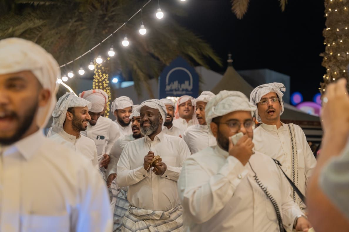 انطلاق مهرجان ليالي الخير الرمضانية بالجبيل الصناعية بأكثر من (40) ركنًا وفعالية بالمركز الثقافي بالفناتير