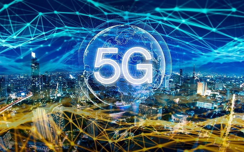 تقرير تقني: تحسن ملحوظ في سرعات تحميل شبكات 5G في السعودية