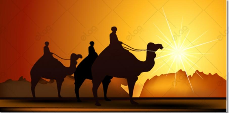 لن يبرح العبدان حتى يقتلا