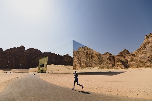 سباق لهيب العلا للجري يعود بنسخته الثانية أغسطس المقبل