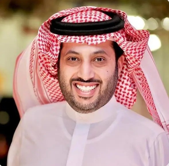 تركي آل الشيخ يعين 19 عضواً رئيسياً في 