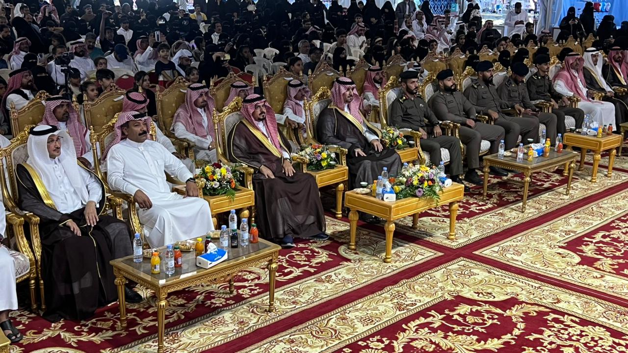 فعاليات وترفية وتسوق لكافة أفراد الأسرة بالفراشه الترفيهية
