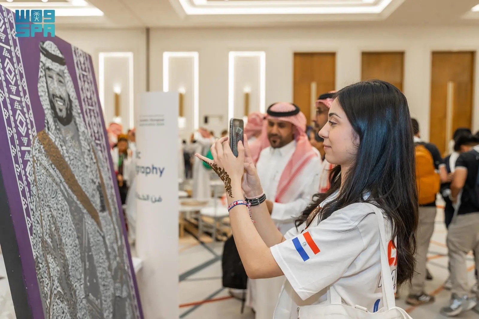 عايشوا أصالة الموروث السعودي.. 