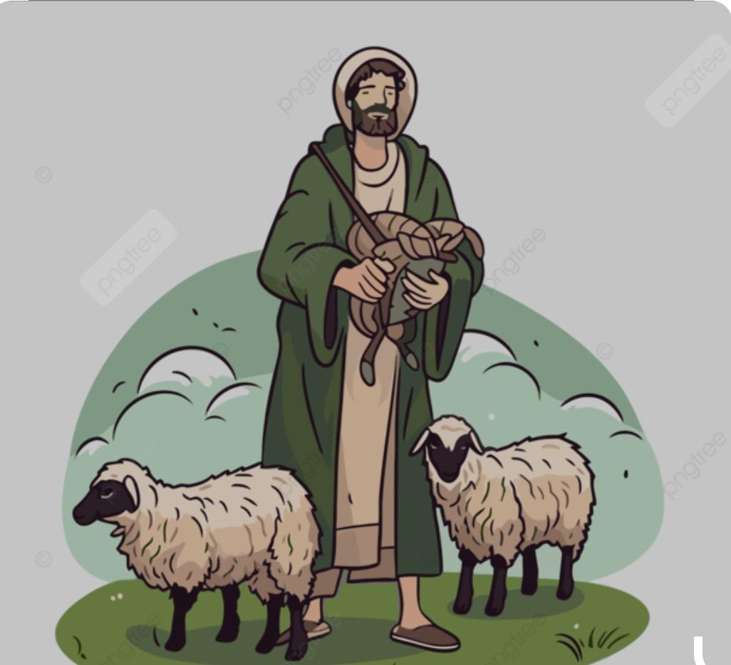 ارعي واحذري