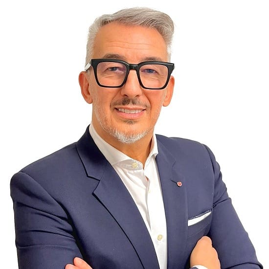 فورتينت تُعين 
