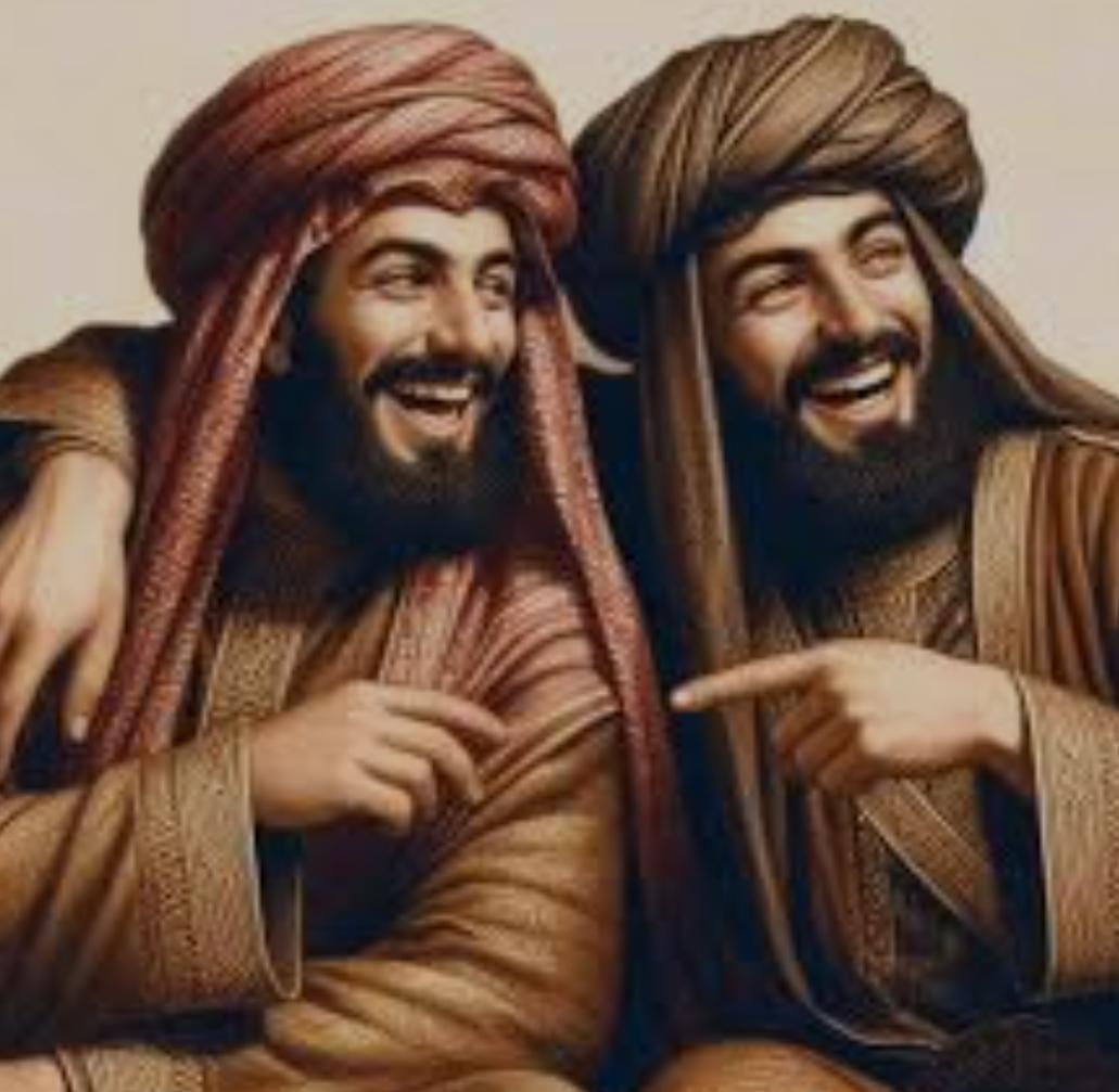 وعند جهينة الخبر اليقين