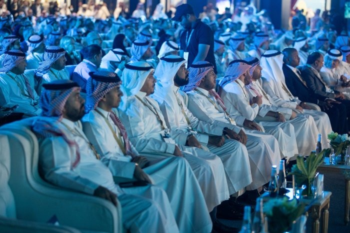 الإعلان عن رعاية وزارة النقل لمؤتمر ومعرض السعودية للملاحة والخدمات اللوجستية