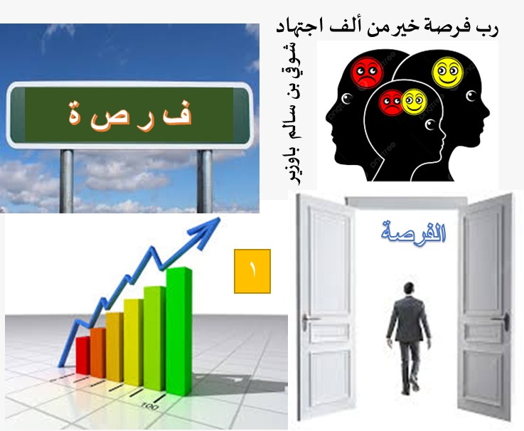 الفرص في الحياة (1 من 40)