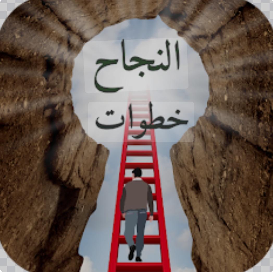 خطوات النجاح