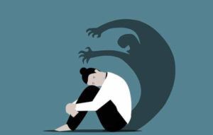 مرض العصر .. الإكتئاب