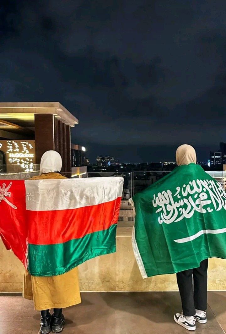 (خليجنا واحد)