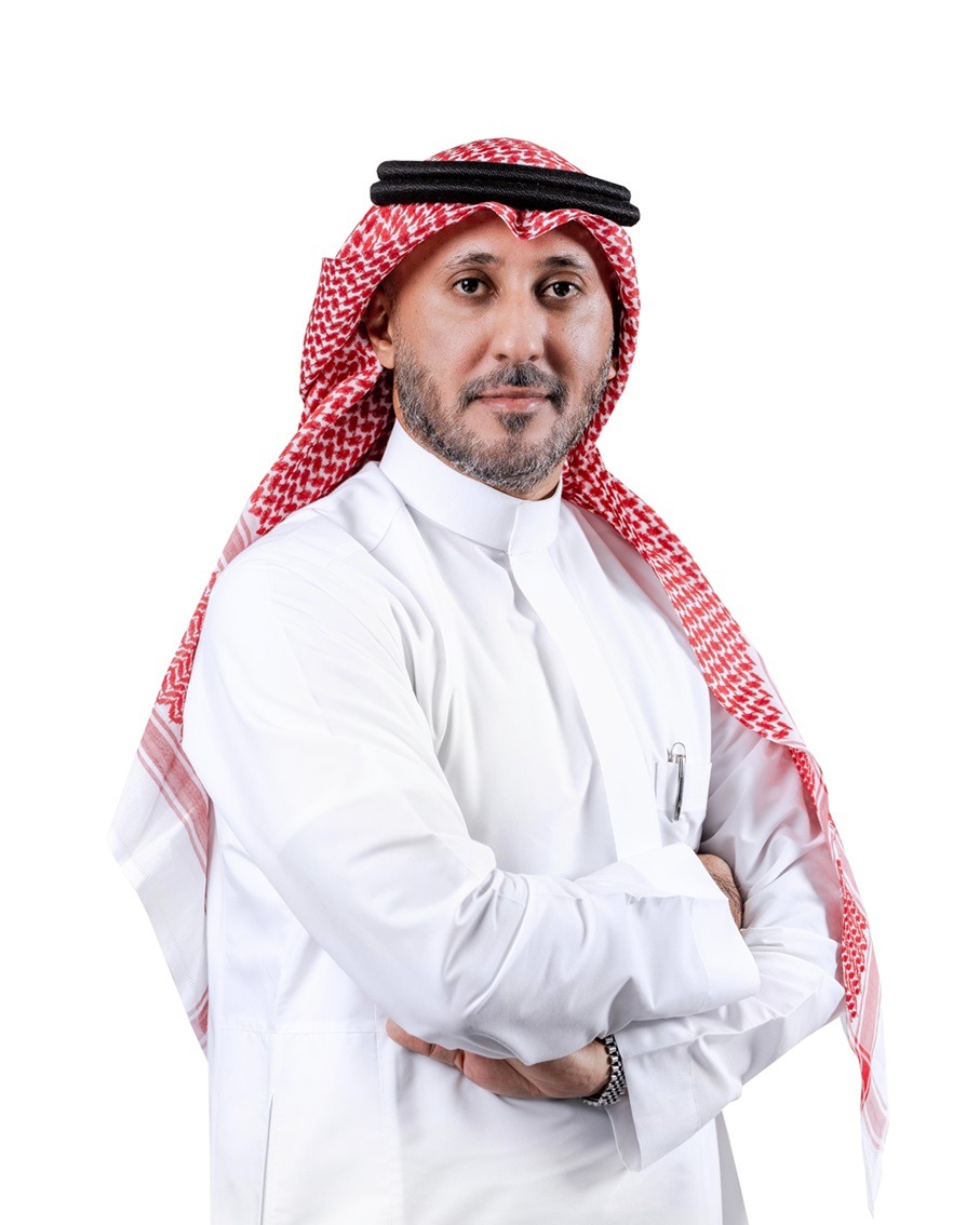 محمد الشمري رئيسًا تنفيذيًا لمستشفيات وعيادات أستر دي أم  في السعودية
