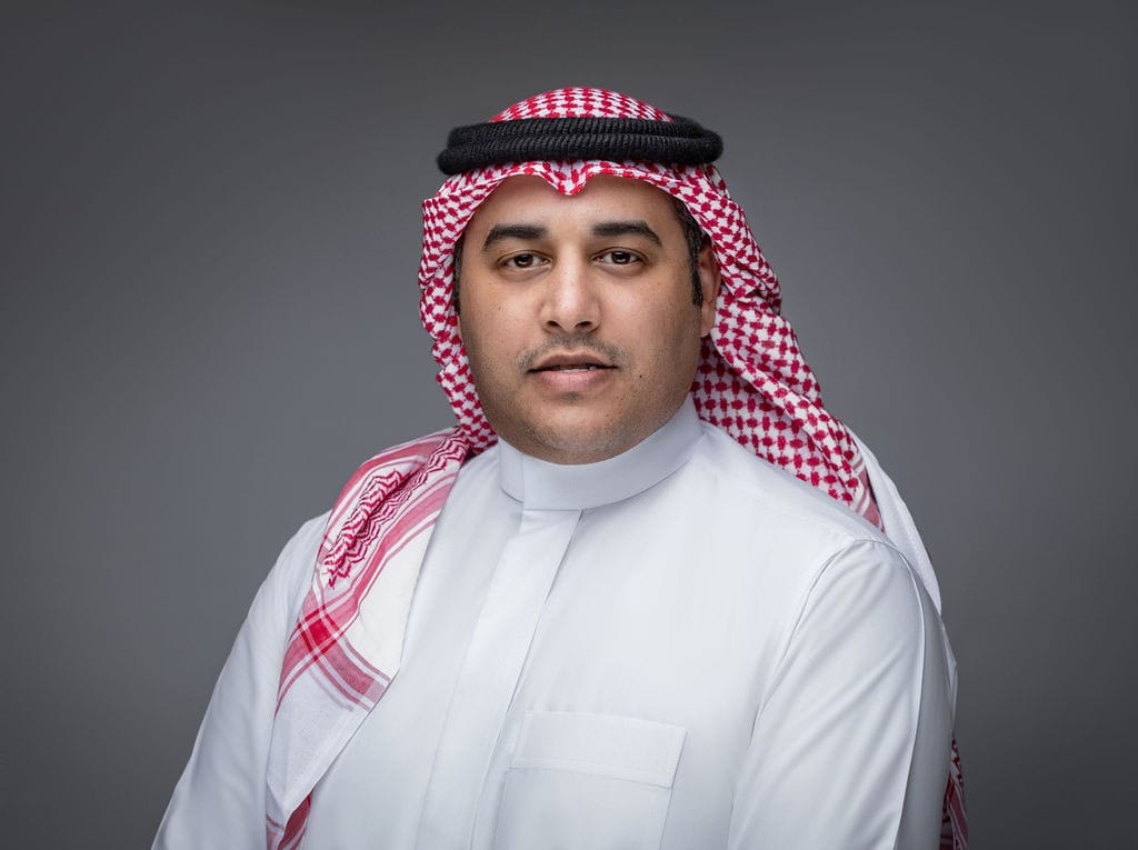 لدعم استراتيجيات التوسع والنمو  تعيين فواز التميمي رئيسًا لمجلس إدارة شركة GII بالسعودية