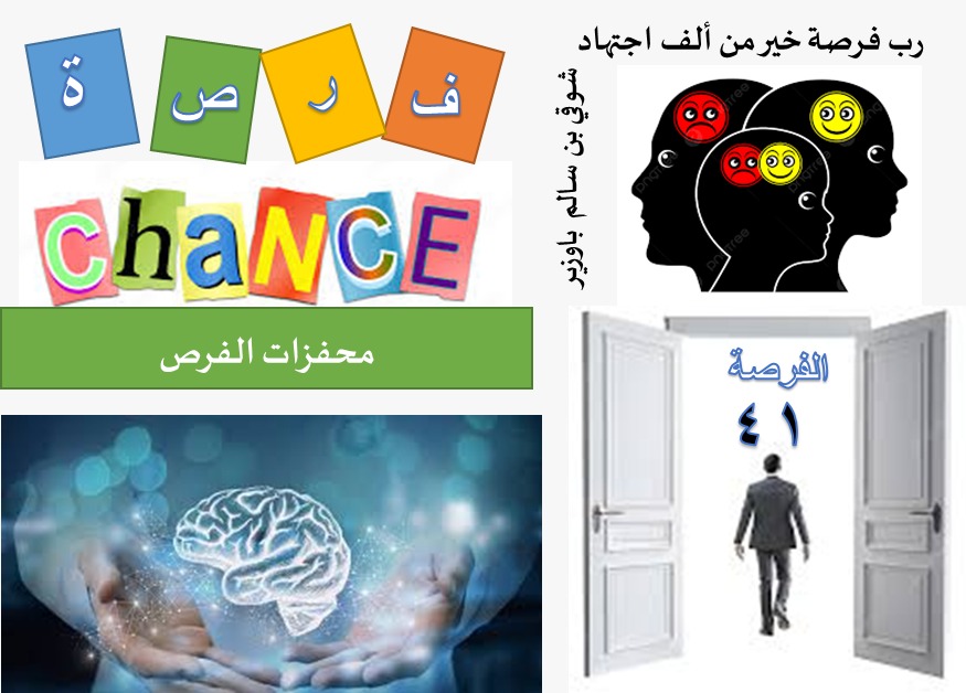 الحياة فرص ( 41 فوق 40)