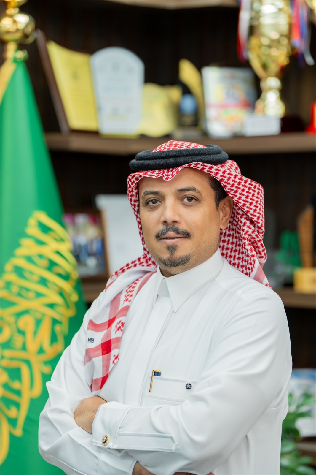 إنقاذ حياة خمسيني مصاب بسكتة دماغية ضخمة في مستشفى أستر سند