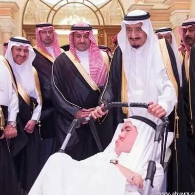 وفاة قاهر المستحيل 