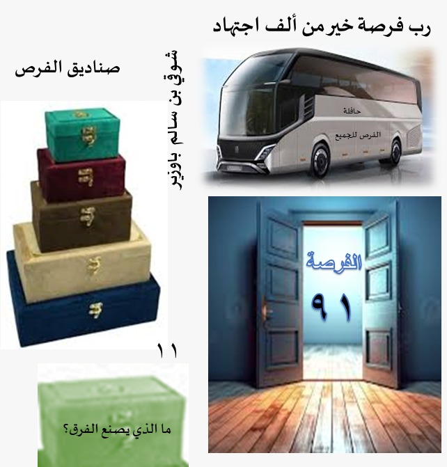 الفرص91 فوق40