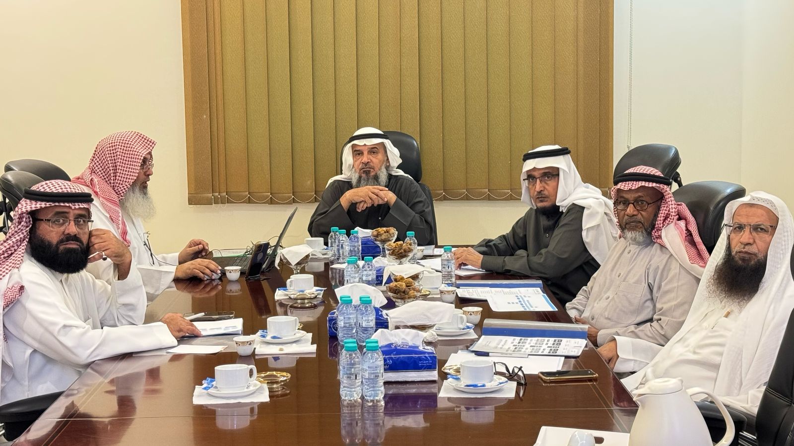 جمعية الدعوة والإرشاد برأس تنورة تدشن موقعها الإلكتروني على شبكة الانترنت 