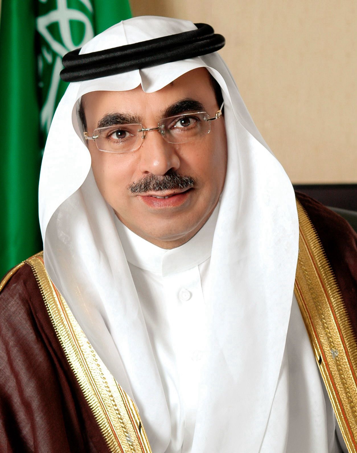 كلمة معالي أمين المنطقة الشرقية المهندس فهد بن محمد الجبير بمناسبة الاحتفاء بيوم التأسيس