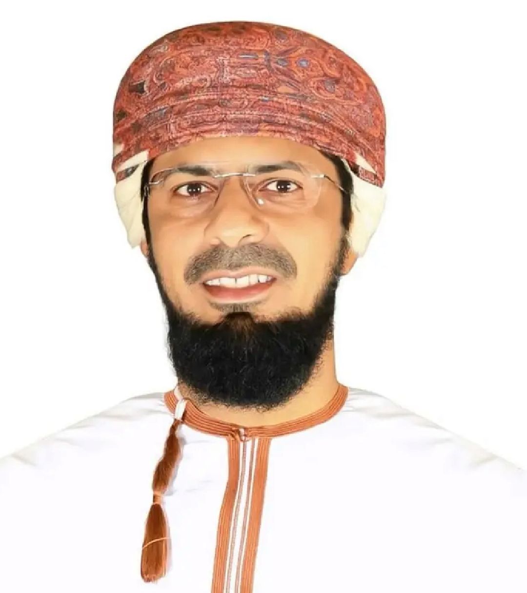 حين تبتسم الخيانة