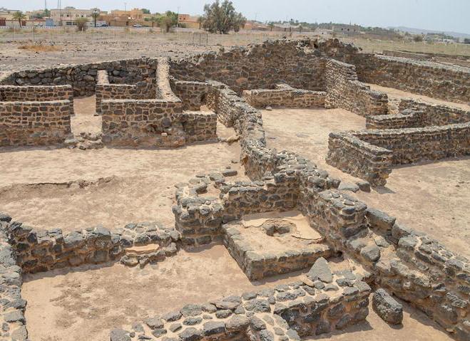 قصر خراش.. شاهد تاريخي على العمارة الدفاعية في منطقة حائل