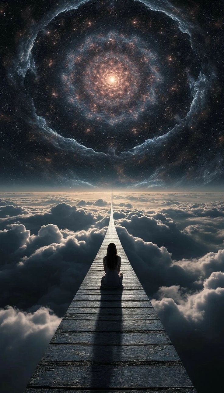 الهدوء المزعج… عندما يصبح الصمت ثقيلًا