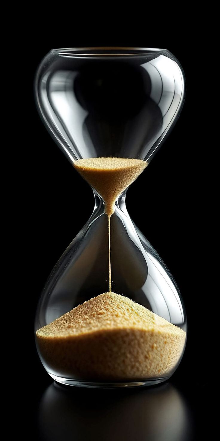 الوقت الذي لا نشعر به… أين يذهب؟