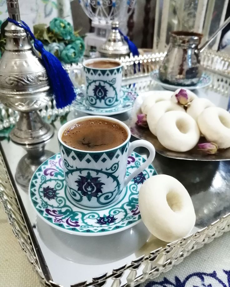 ثقافة القهوة في تونس تنفتح على العالم…