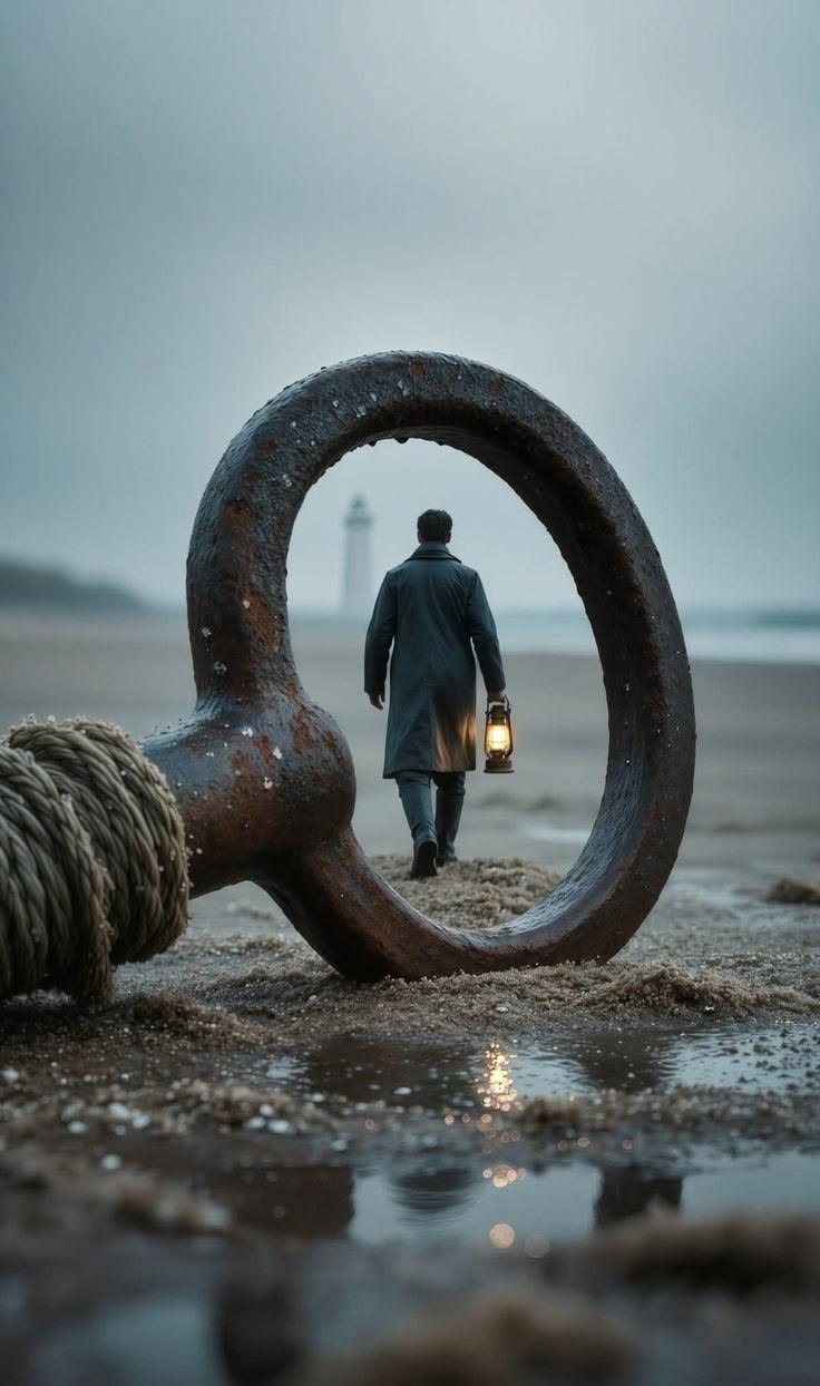 حين تتكلم الصورة… ويصمت كل شي