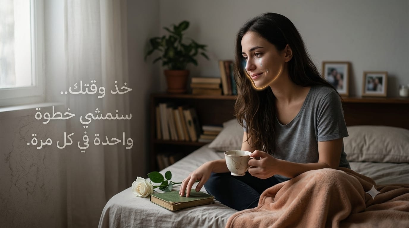 الاكتئاب