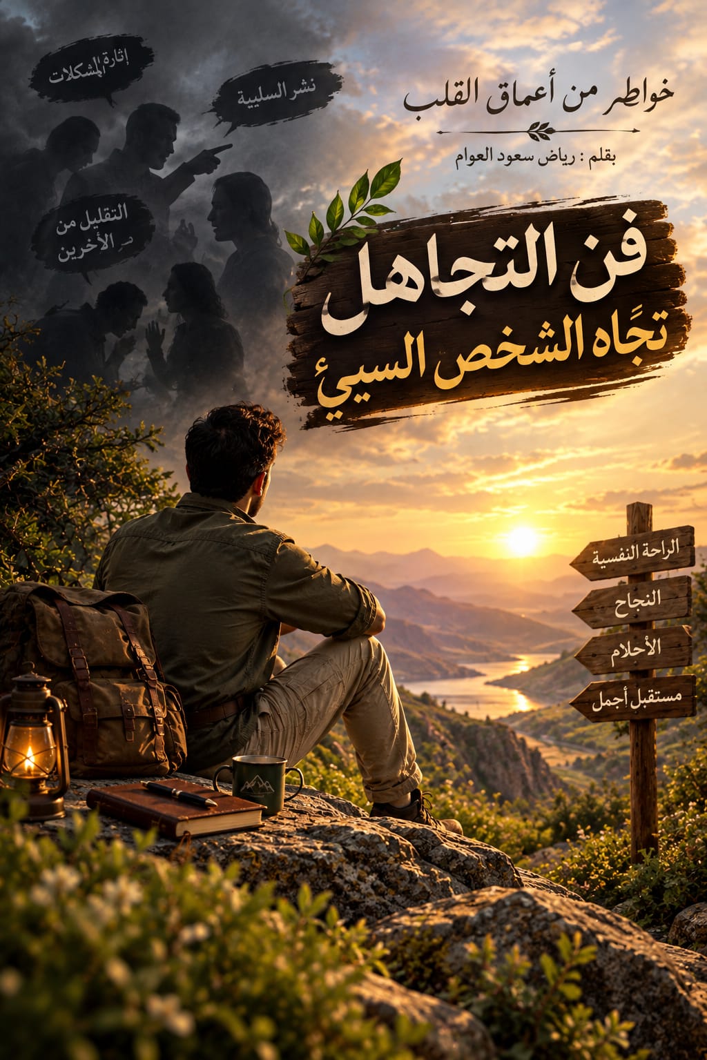 خواطر من أعماق القلب