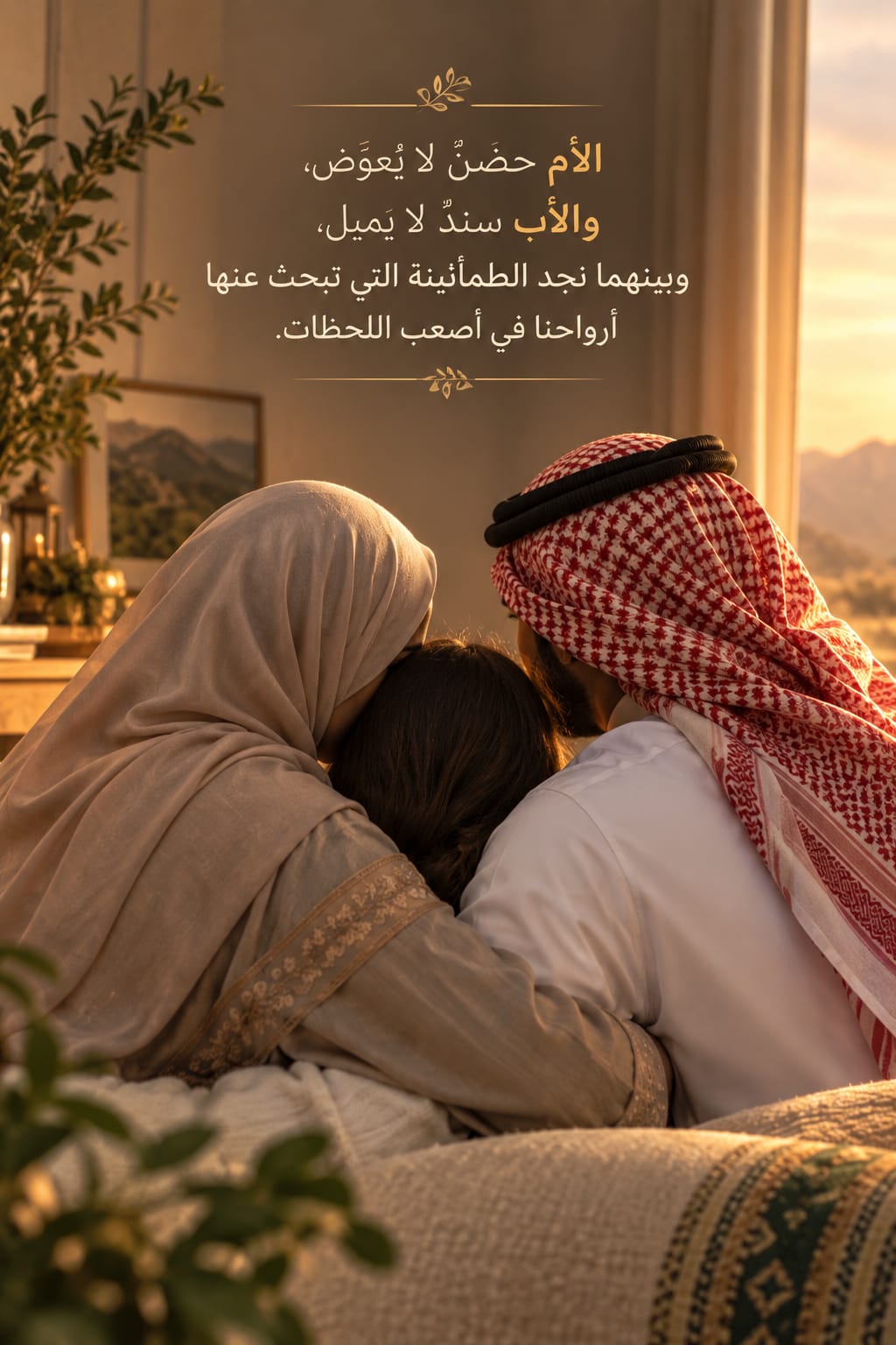 مرفأ الأمان